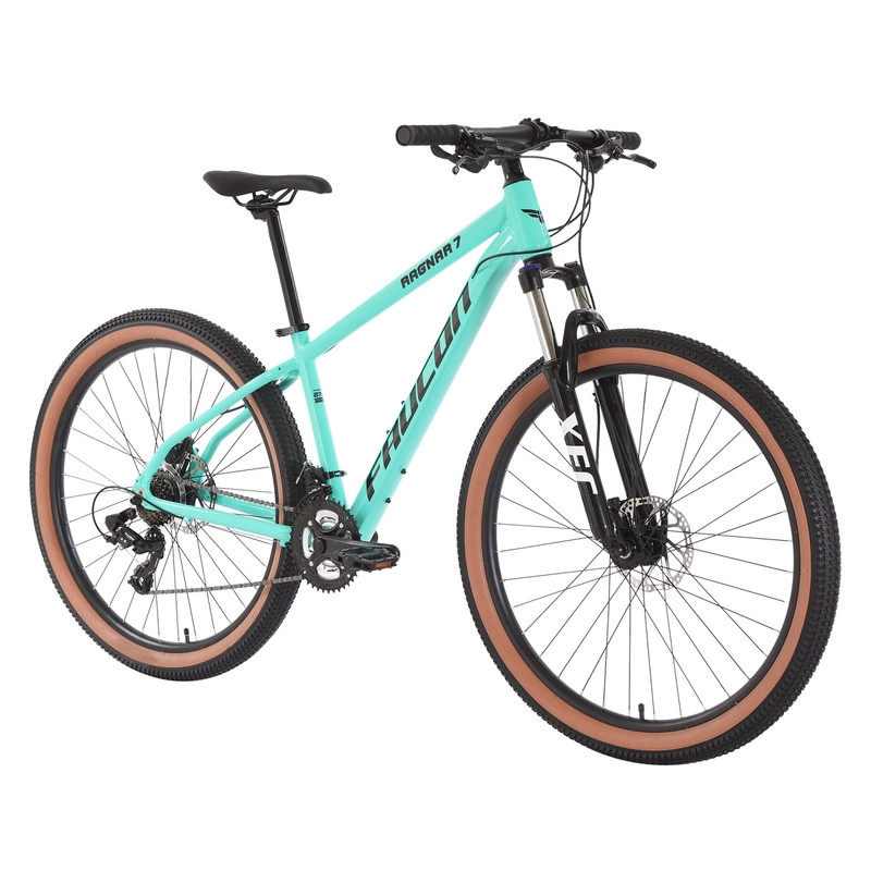 BICICLETA MOUNTAIN BIKE RAGNAR 7 ARO 27,5 - 2