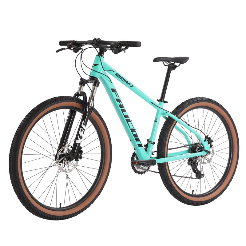 BICICLETA MOUNTAIN BIKE RAGNAR 7 ARO 27,5 - 3