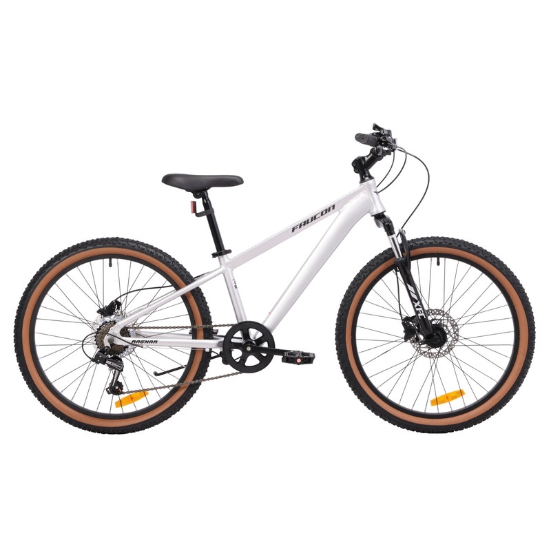 BICICLETA MOUNTAIN BIKE RAGNAR PRO HIDRUALICO ARO 24 - 1