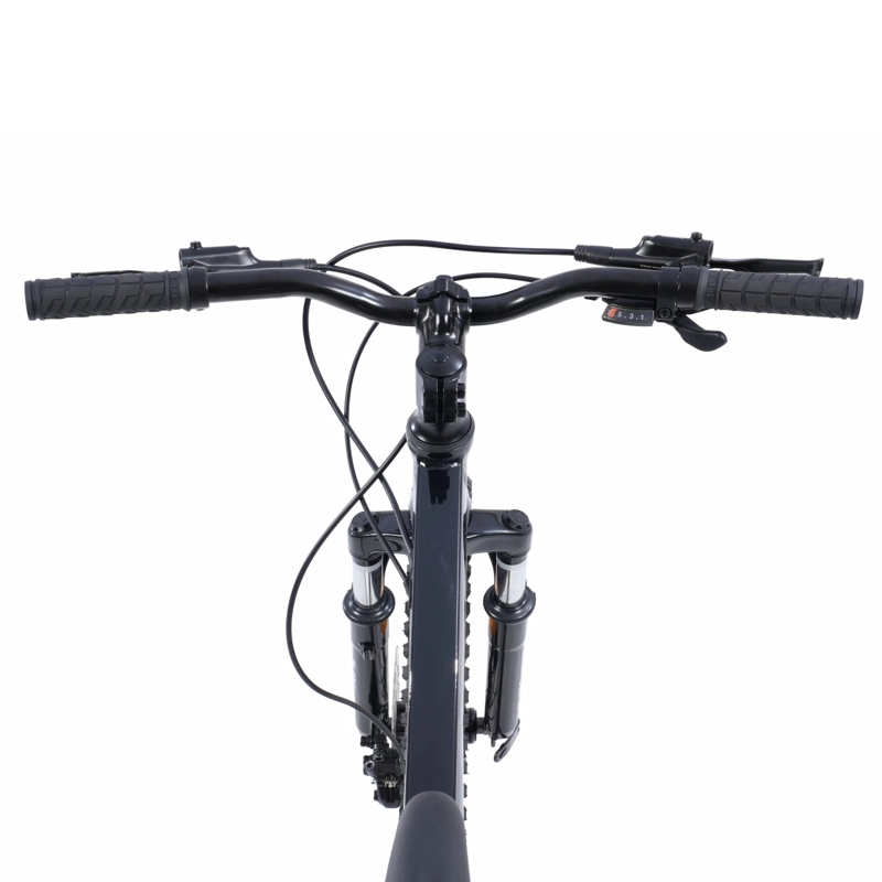 BICICLETA MOUNTAIN BIKE RAGNAR PRO HIDRAULICO ARO 20 - 5