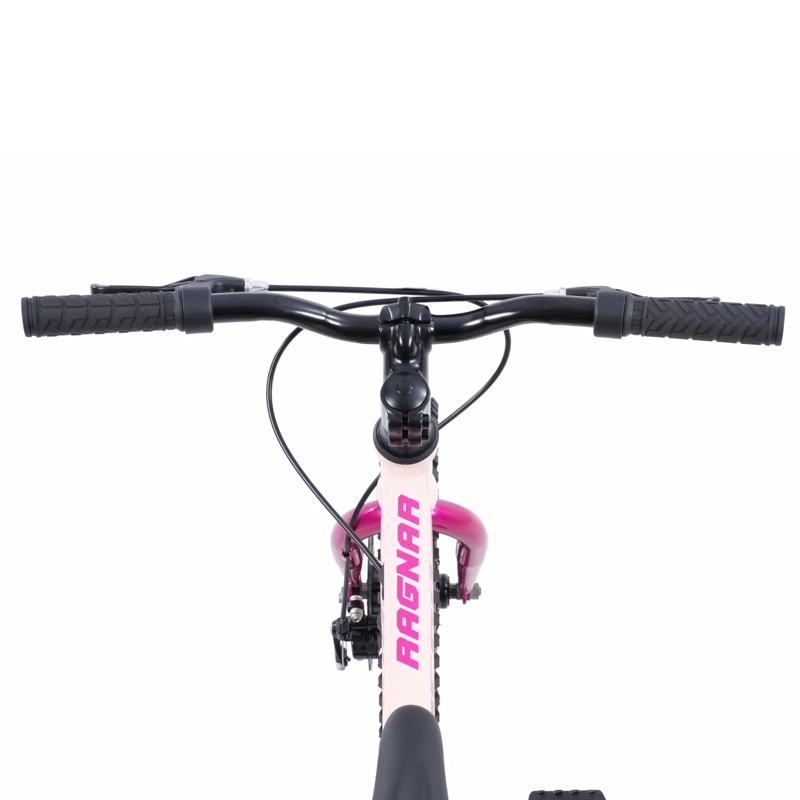 BICICLETA INFANTIL RAGNAR ROSADO ARO 16 - 5