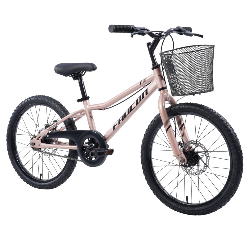 BICICLETA INFANTIL NILO ARO 20 - 3