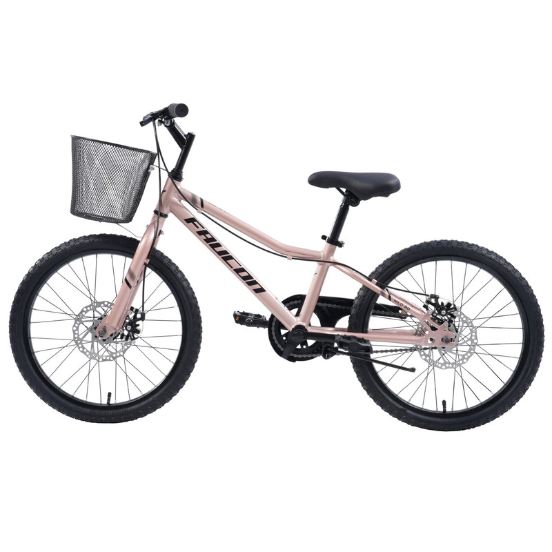 BICICLETA INFANTIL NILO ARO 20 - 4
