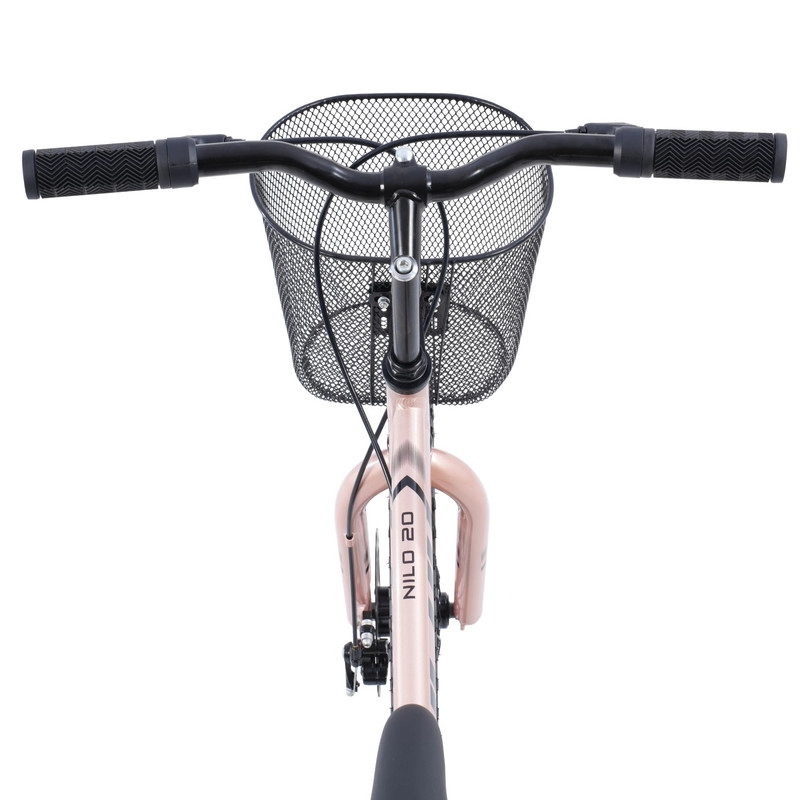 BICICLETA INFANTIL NILO ARO 20 - 5
