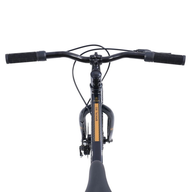 BICICLETA INFANTIL NIÑO BAIKAL ARO 20 - 5