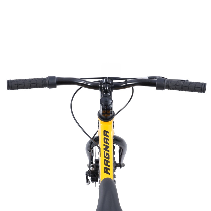 BICICLETA INFANTIL RAGNAR ARO 16 NARANJO - 5