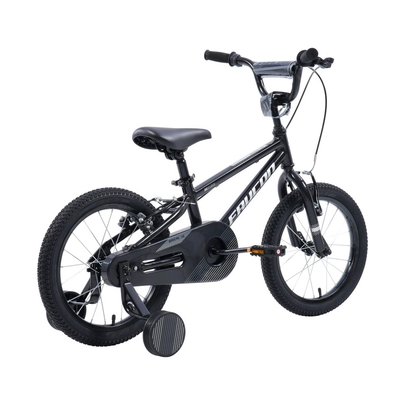BICICLETA INFANTIL BAIKAL ARO 16 - 2