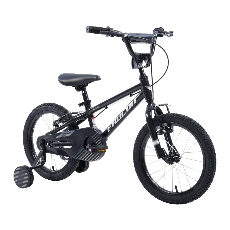 BICICLETA INFANTIL BAIKAL ARO 16 - 3