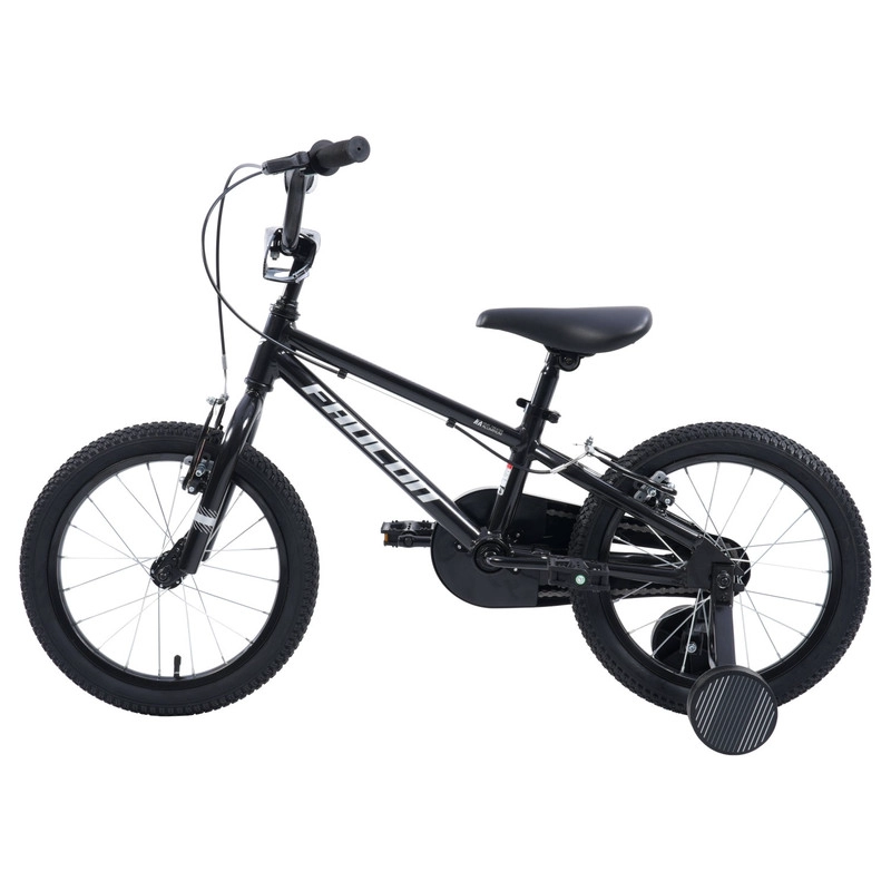 BICICLETA INFANTIL BAIKAL ARO 16 - 4
