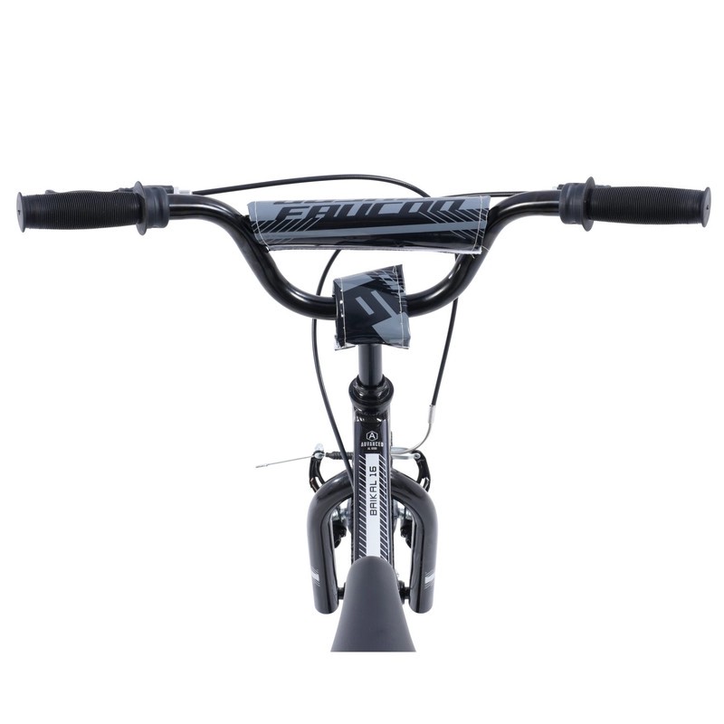 BICICLETA INFANTIL BAIKAL ARO 16 - 5