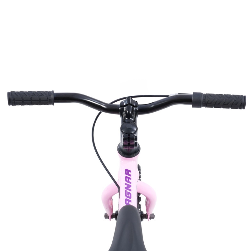 BICICLETA INFANTIL RAGNAR ARO 12 ROSADO - 5