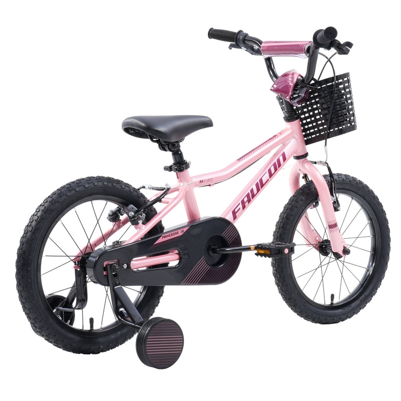 BICICLETA INFANTIL NIÑA PRINCESSE ARO 16 - 2