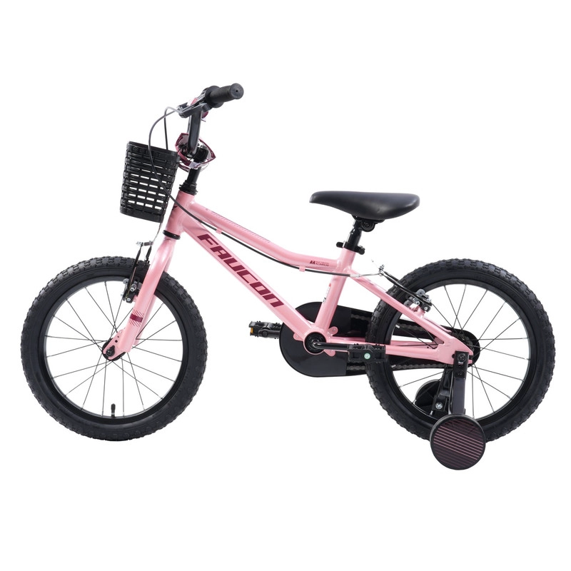 BICICLETA INFANTIL NIÑA PRINCESSE ARO 16 - 4