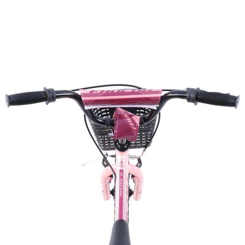 BICICLETA INFANTIL NIÑA PRINCESSE ARO 16 - 5