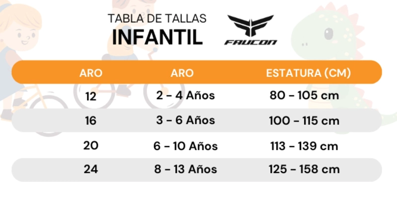 BICICLETA INFANTIL NIÑA PRINCESSE ARO 16 - 6