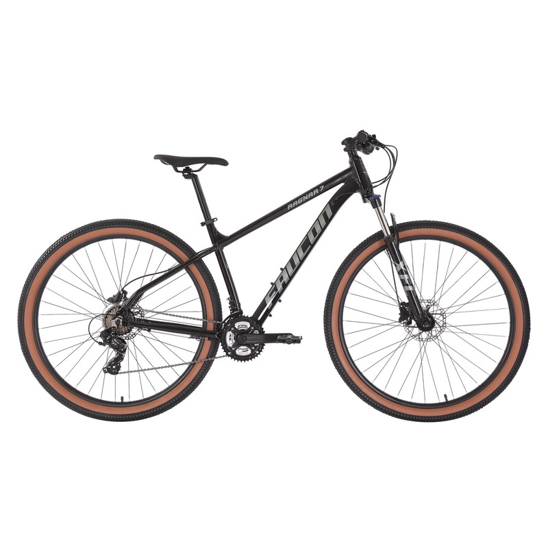 BICICLETA MOUNTAIN BIKE RAGNAR 7 ARO 29 XL - 1