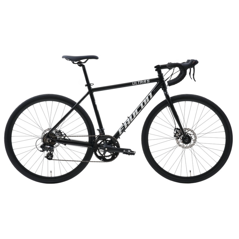 BICICLETA RUTA ULTRA 5 DISC ARO 700C 2027 - 1