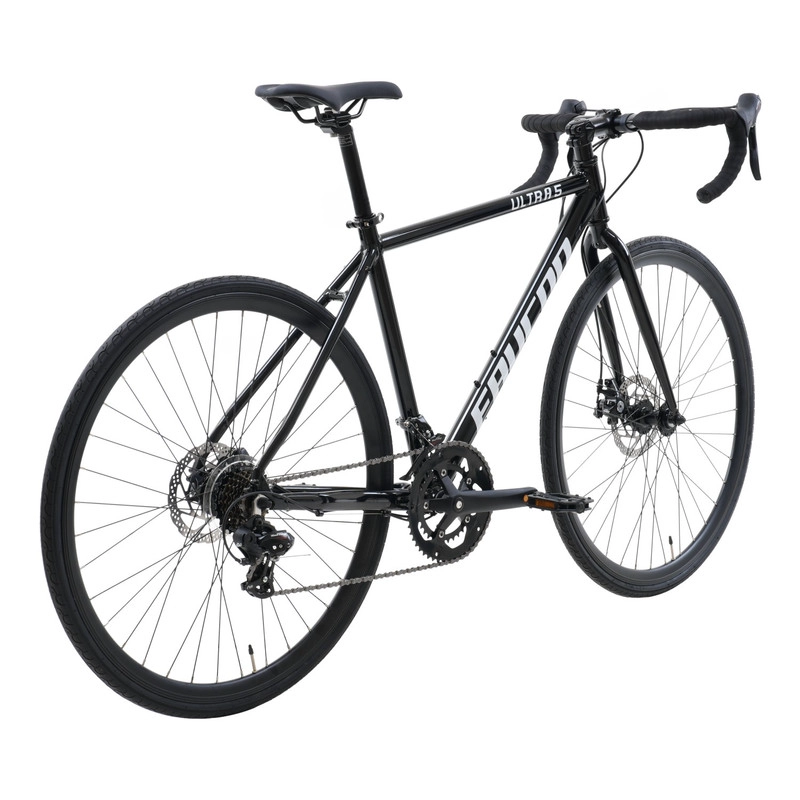BICICLETA RUTA ULTRA 5 DISC ARO 700C 2027 - 2