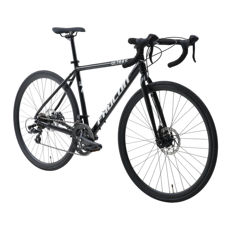 BICICLETA RUTA ULTRA 5 DISC ARO 700C 2027 - 3