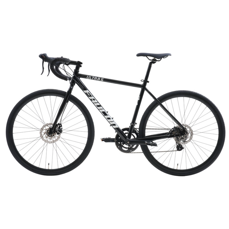 BICICLETA RUTA ULTRA 5 DISC ARO 700C 2027 - 4