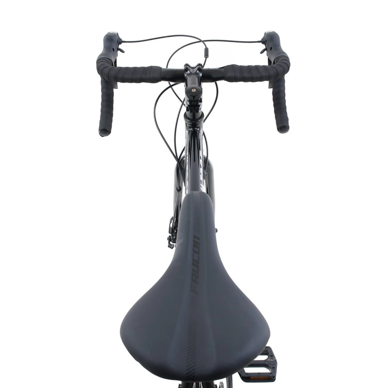 BICICLETA RUTA ULTRA 5 DISC ARO 700C 2027 - 5