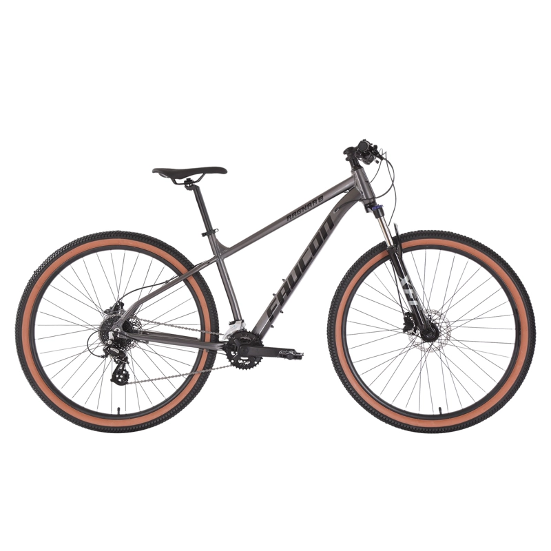BICICLETA MOUNTAIN BIKE RAGNAR 8 ARO 27,5 - 1