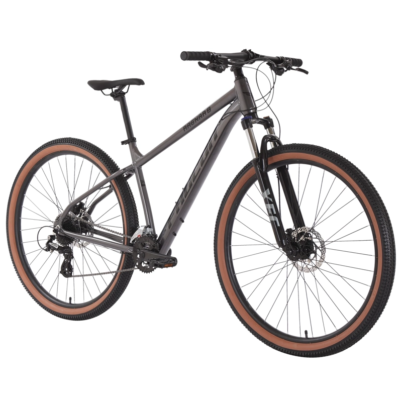 BICICLETA MOUNTAIN BIKE RAGNAR 8 ARO 27,5 - 2