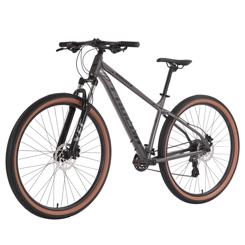 BICICLETA MOUNTAIN BIKE RAGNAR 8 ARO 27,5 - 3