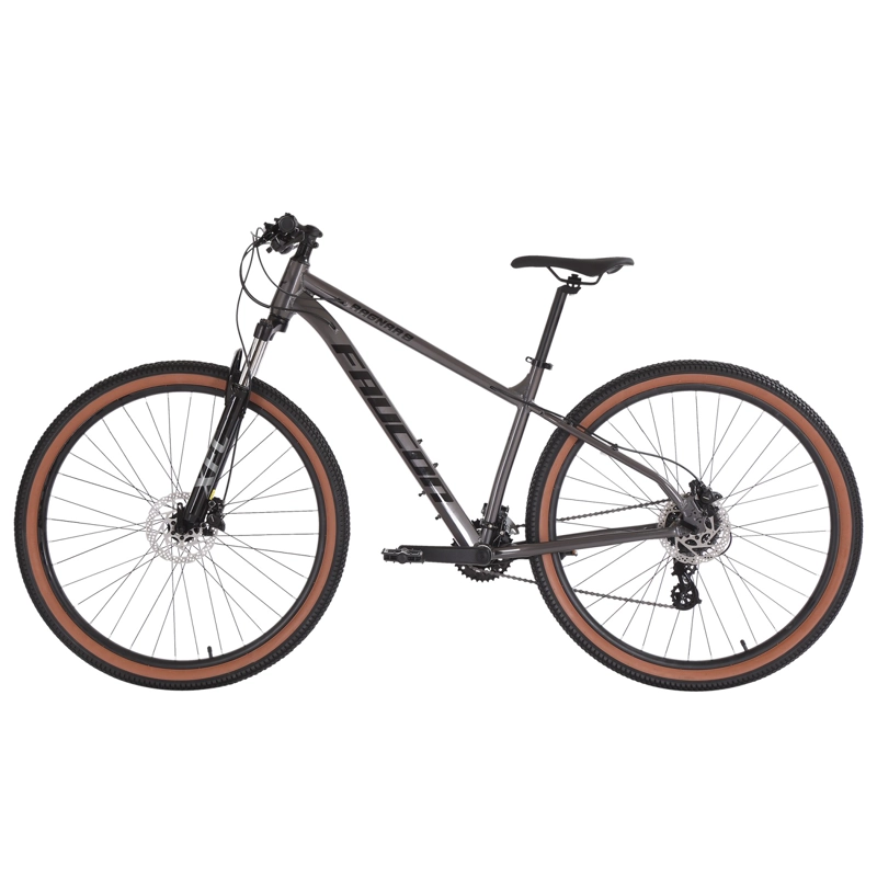 BICICLETA MOUNTAIN BIKE RAGNAR 8 ARO 27,5 - 4