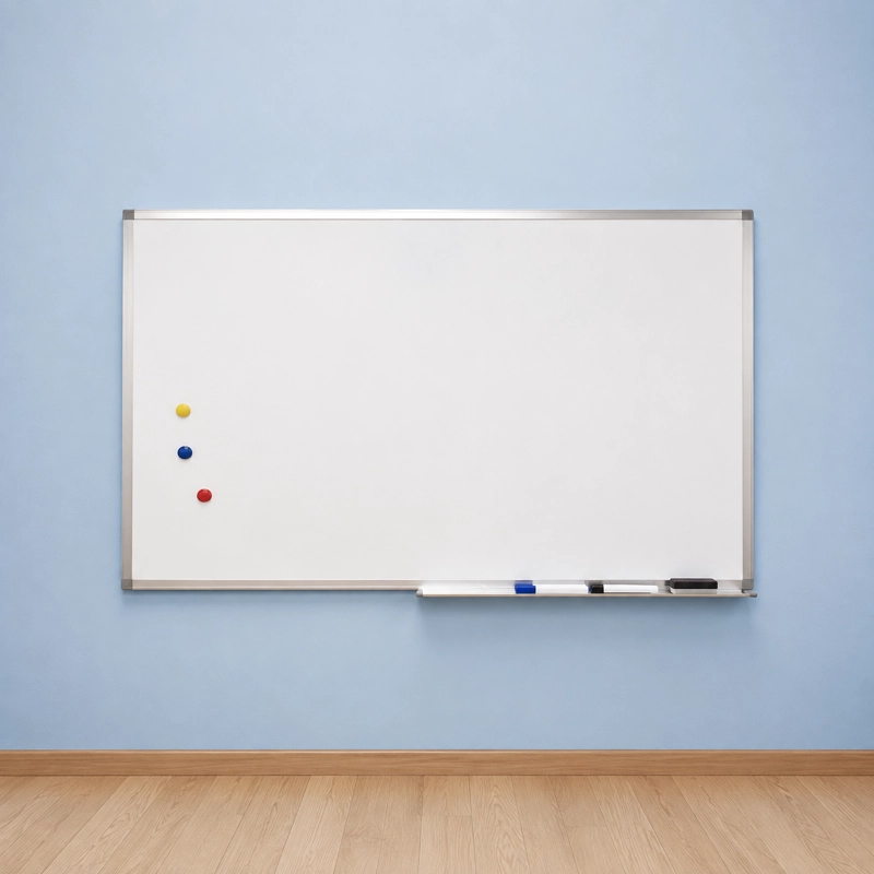PIZARRA IGPRO 'FULL MAGNETIC' ACRILICA 90X120CM - 2