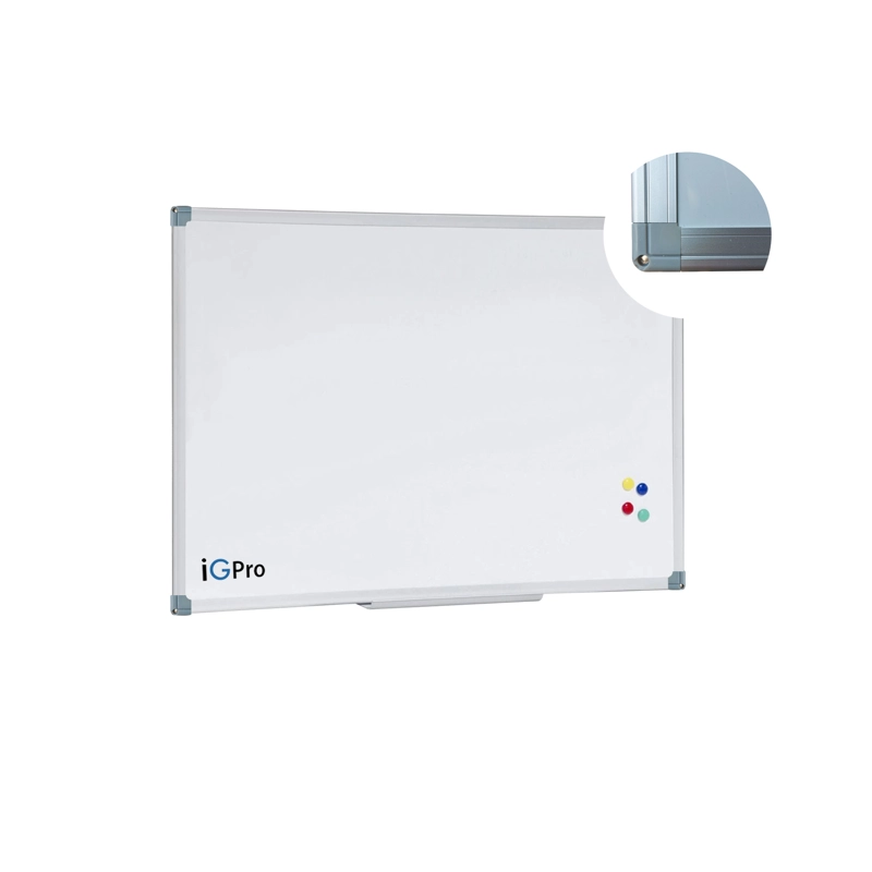 PIZARRA IGPRO 'FULL MAGNETIC' ACRILICA 120X180CM - 1