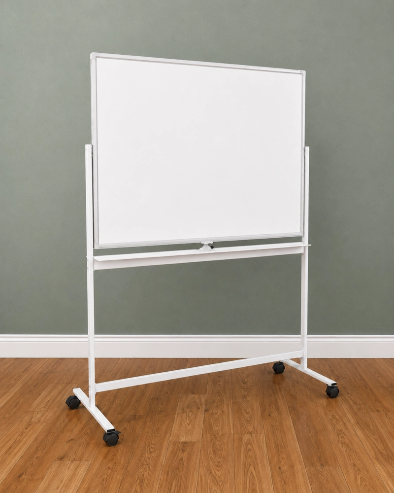 PIZARRA IGPRO MOVIL MAGNETICA 'CLASSIC MOVIL'  100X200CM - 2