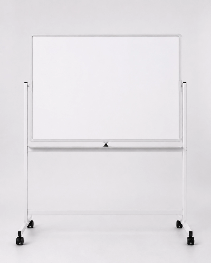 PIZARRA IGPRO MOVIL MAGNETICA 'CLASSIC MOVIL'  100X200CM - 6