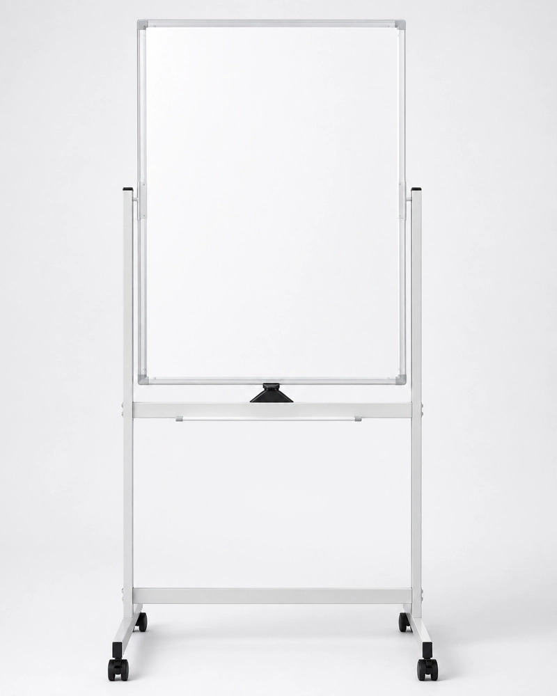 PIZARRA IGPRO MOVIL MAGNETICA 'CLASSIC MOVIL' 60X90CM - 4