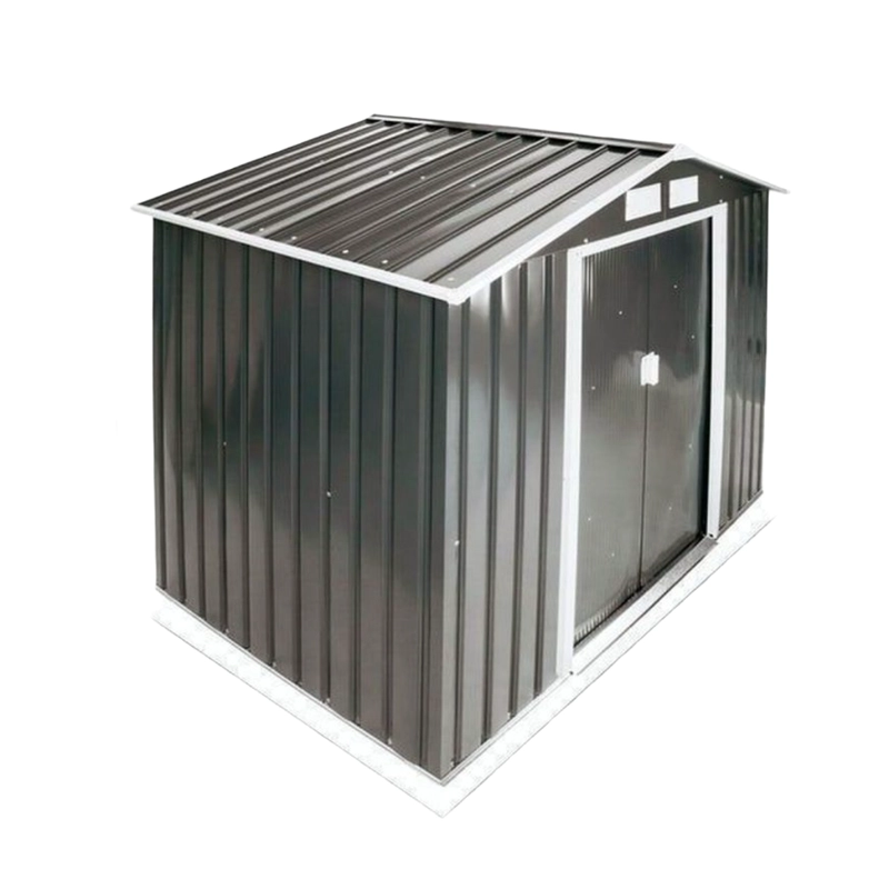 BODEGA DE JARDIN IGPRO GRIS 2.44 MT2 195×125 - 1
