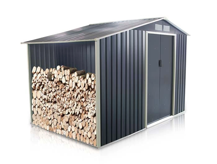 BODEGA ELEGANT 2 EN 1 DE  8,72 M2 - 1
