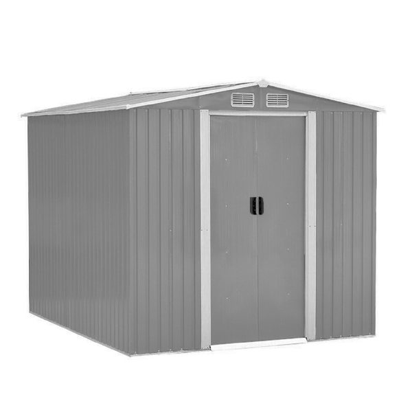 BODEGA IGPRO IGBJ276 305 GR JARDÍN GRIS 8.41 MT2 305 X 276 CM - 1