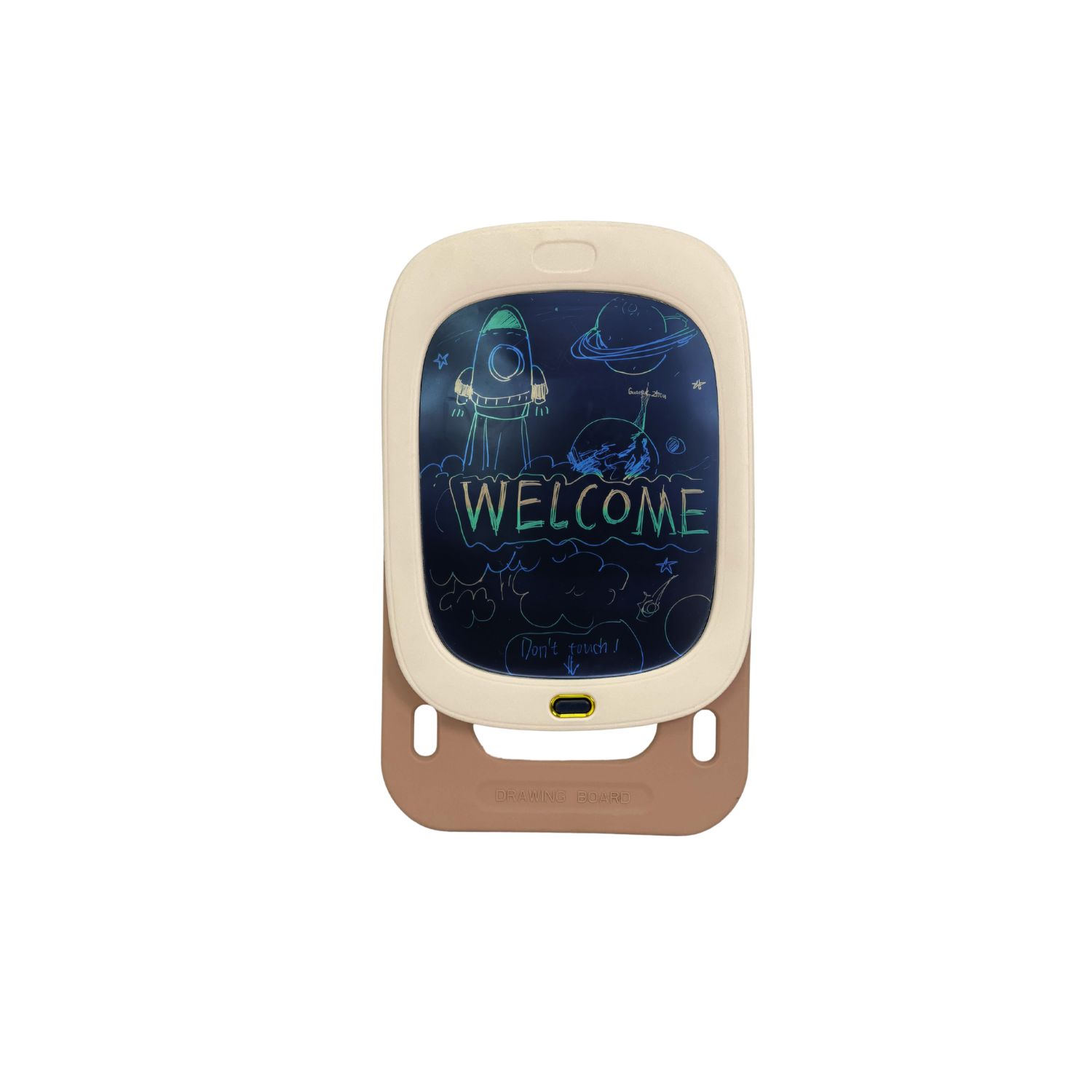 PIZARRA IGPRO IGGL7102 LCD INFANTIL DE DIBUJO - 1