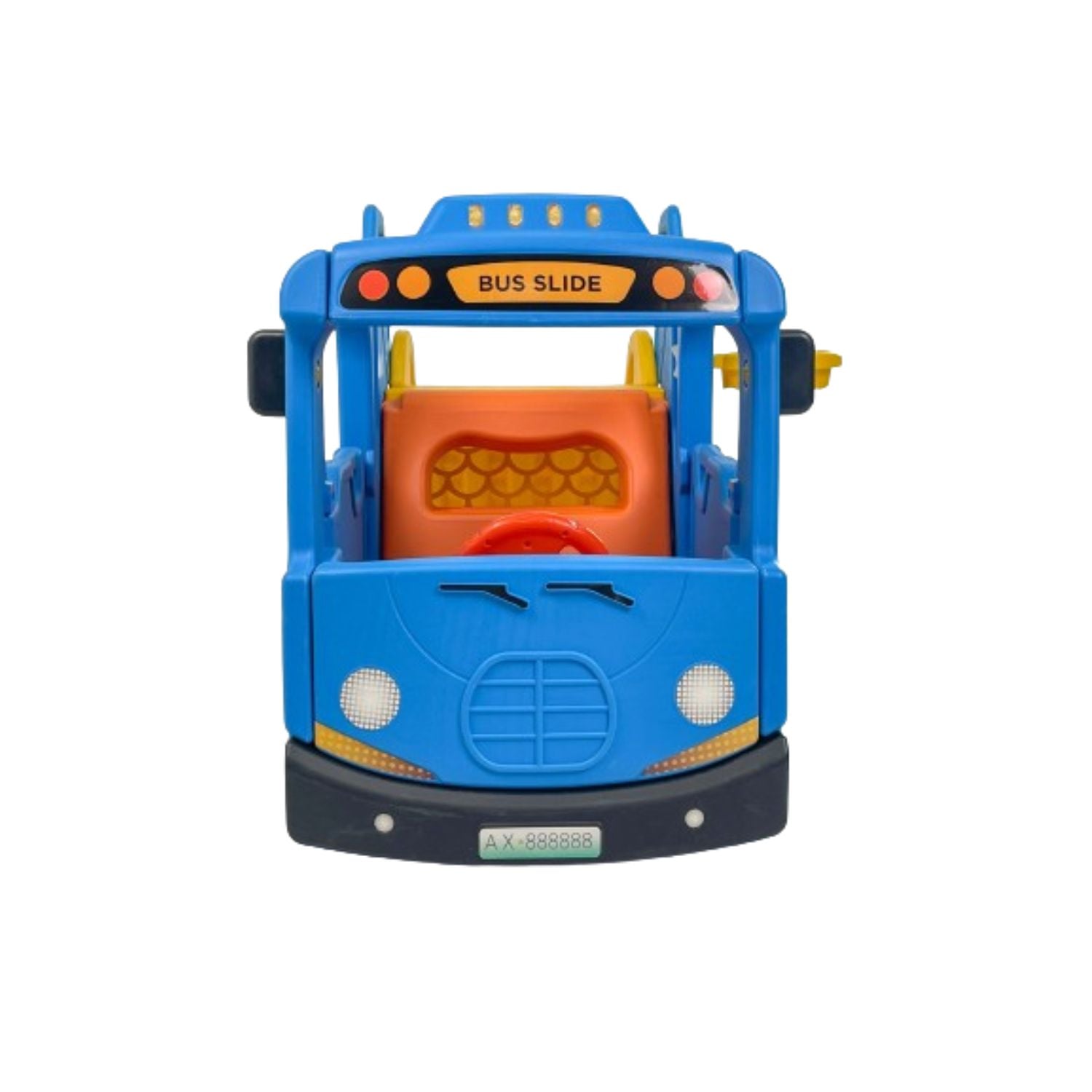 RESBALIN IGPRO IGGL7699 AUTOBUS AZUL - 4