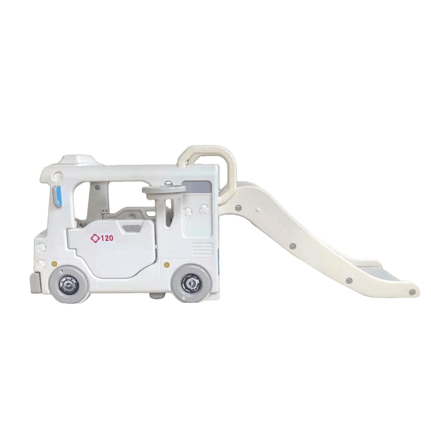 RESBALIN IGPRO IGGL7699B AUTOBUS BLANCO - 3