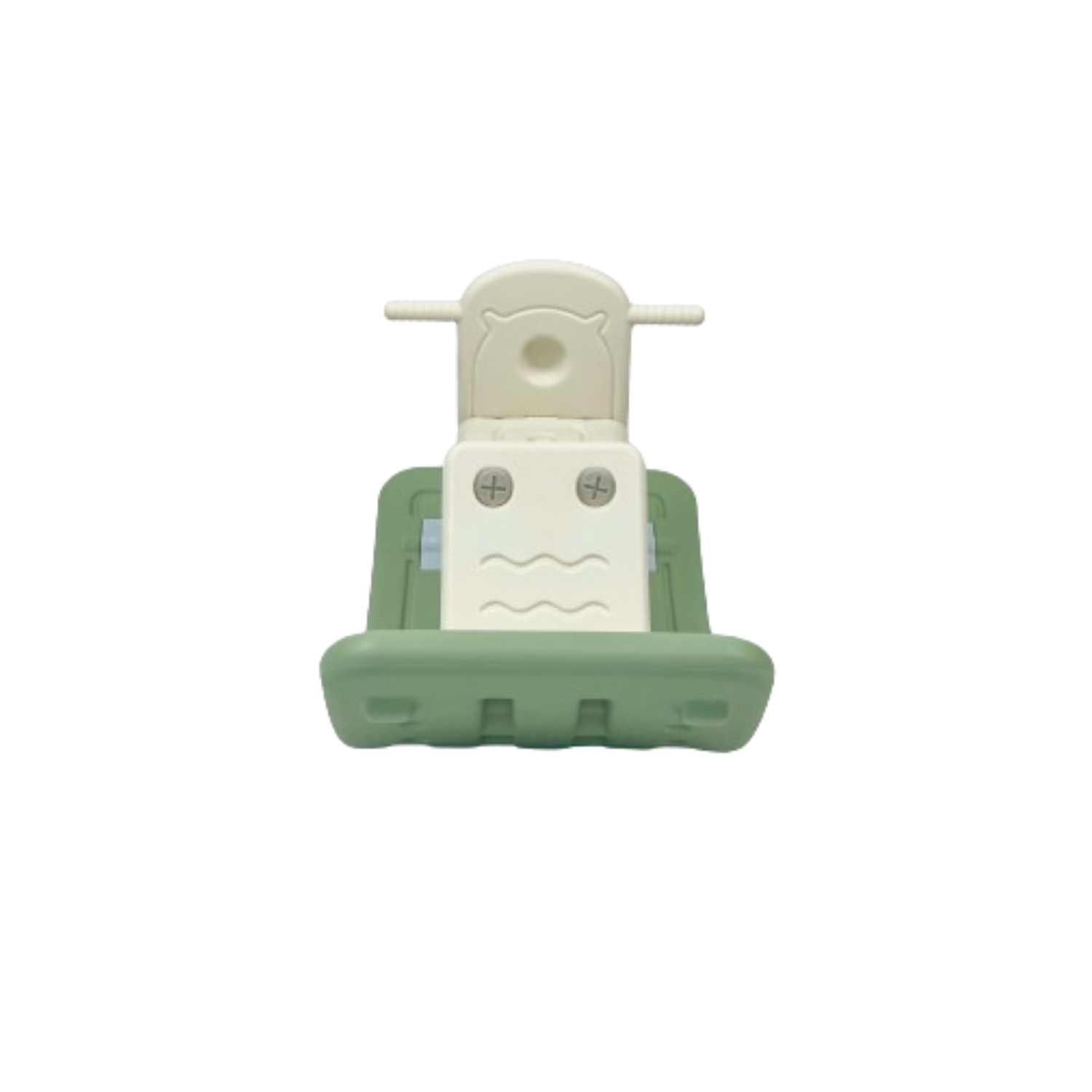 BALANCIN IGPRO IGGL7831 MOTO INFANTIL VERDE - 2