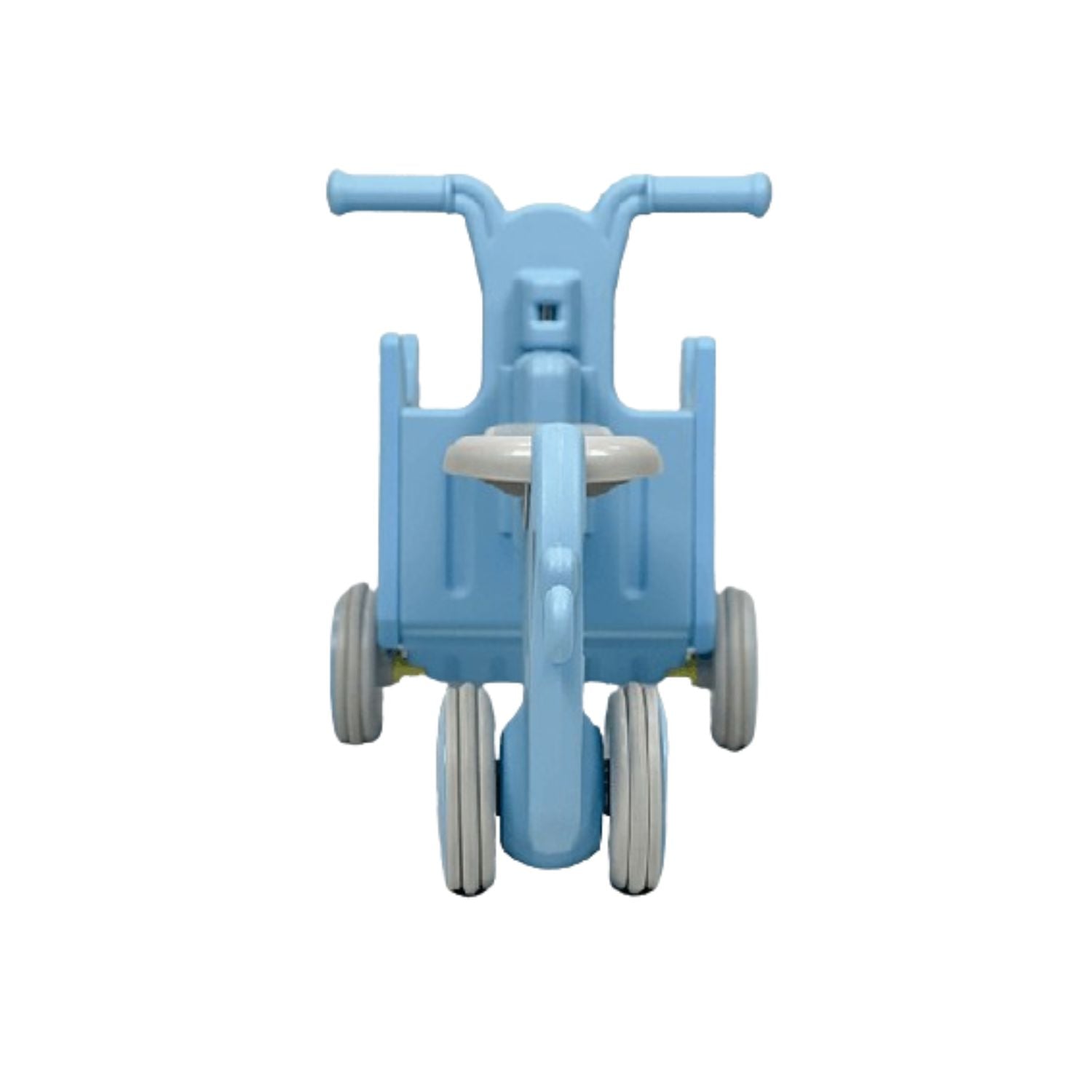 MOTO CORREPASILLOS IGPRO IGGL7600 AZUL INFANTIL - 2