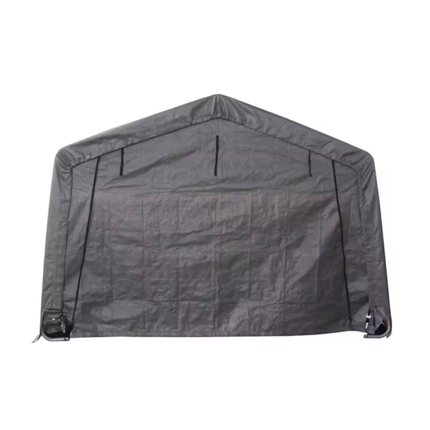 CARPA GARAGE PARA AUTOS ARMABLE 305X610X240CM - 4