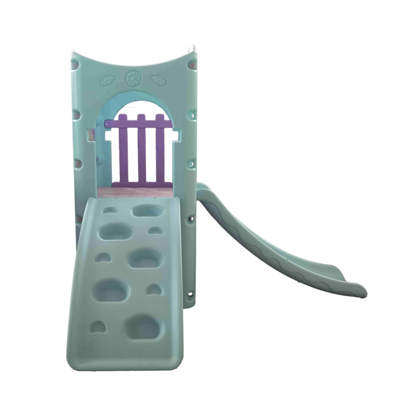 RESBALIN GRANDE PARA NIÑOS Y TREPADOR - 2