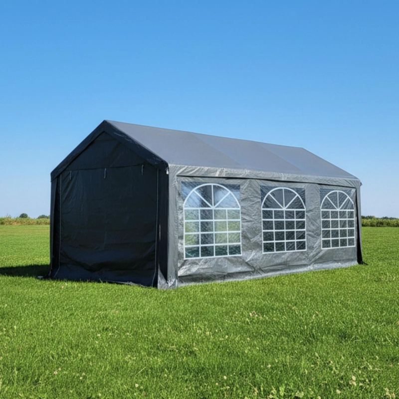 CARPA 24MT2 EVENTOS MULTISUSO IMPERMEABLE - 1