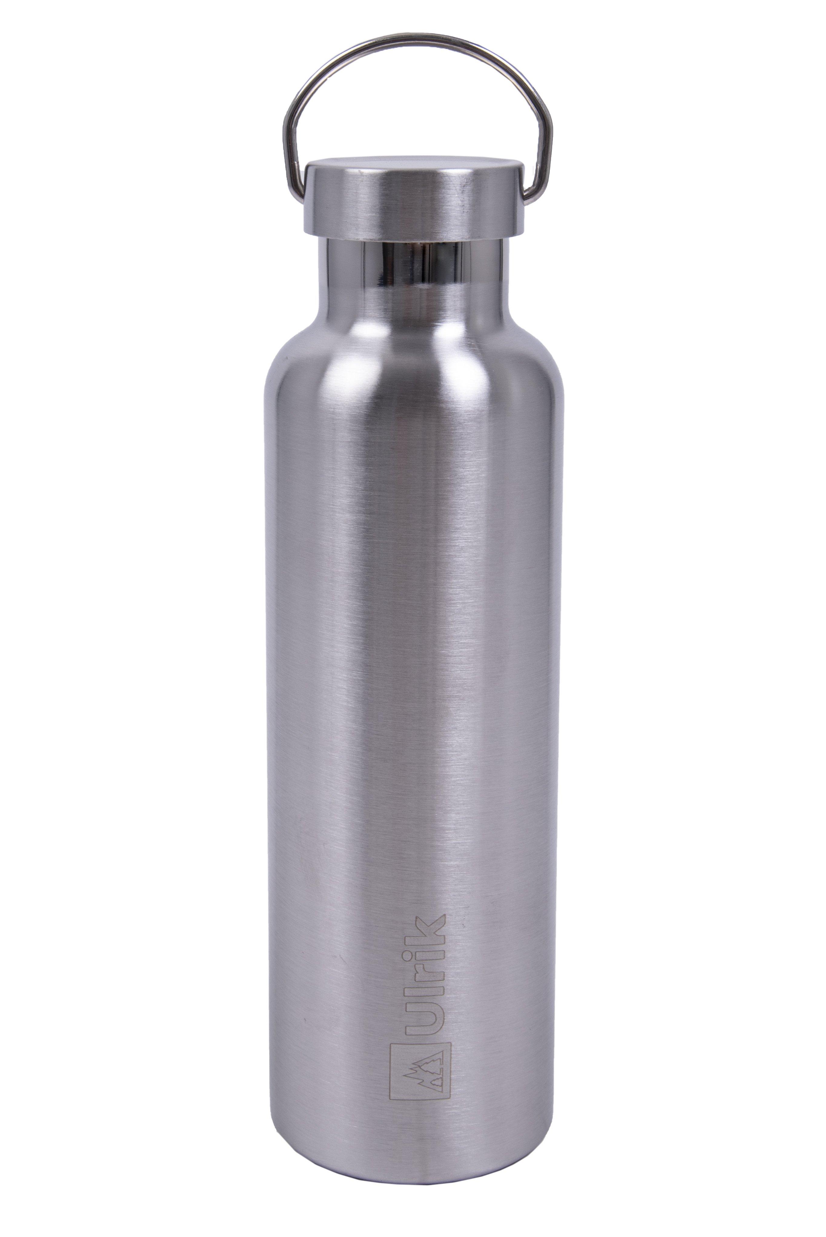 BOTELLA ULRIK SPORT TÉRMICA DOBLE PARED 750 ML ACERO INOXIDABLE - 1