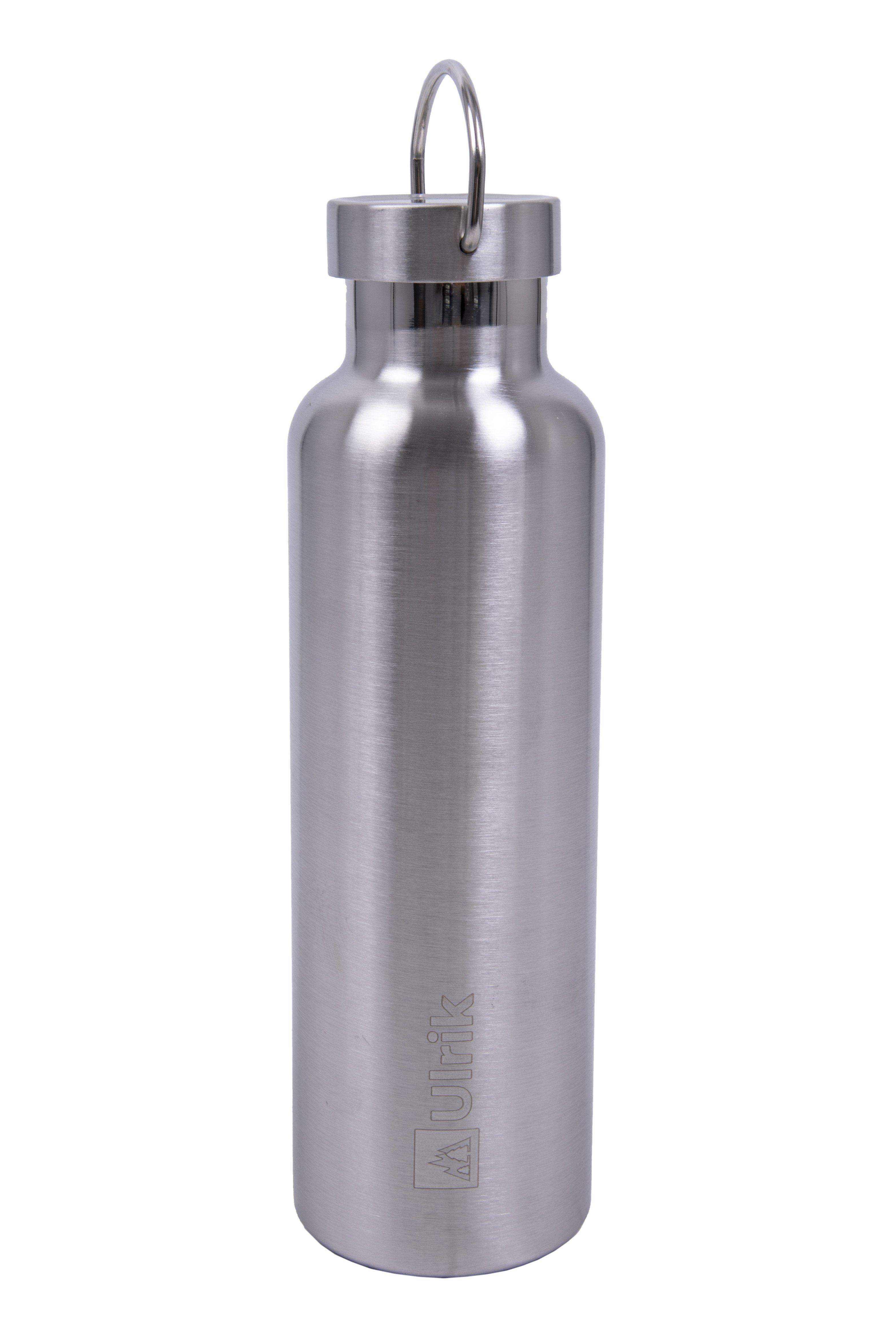 BOTELLA ULRIK SPORT TÉRMICA DOBLE PARED 750 ML ACERO INOXIDABLE - 3