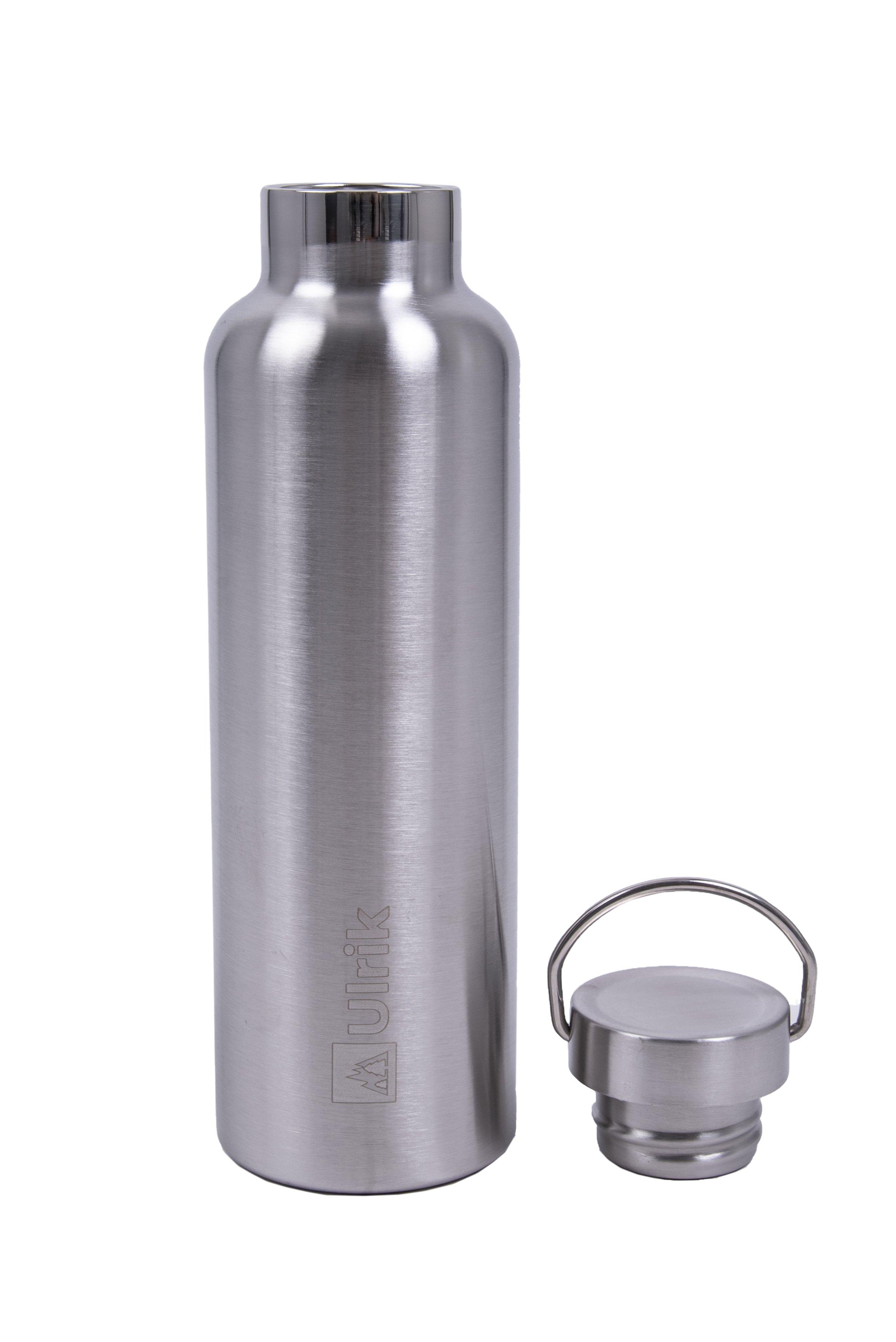 BOTELLA ULRIK SPORT TÉRMICA DOBLE PARED 750 ML ACERO INOXIDABLE - 5