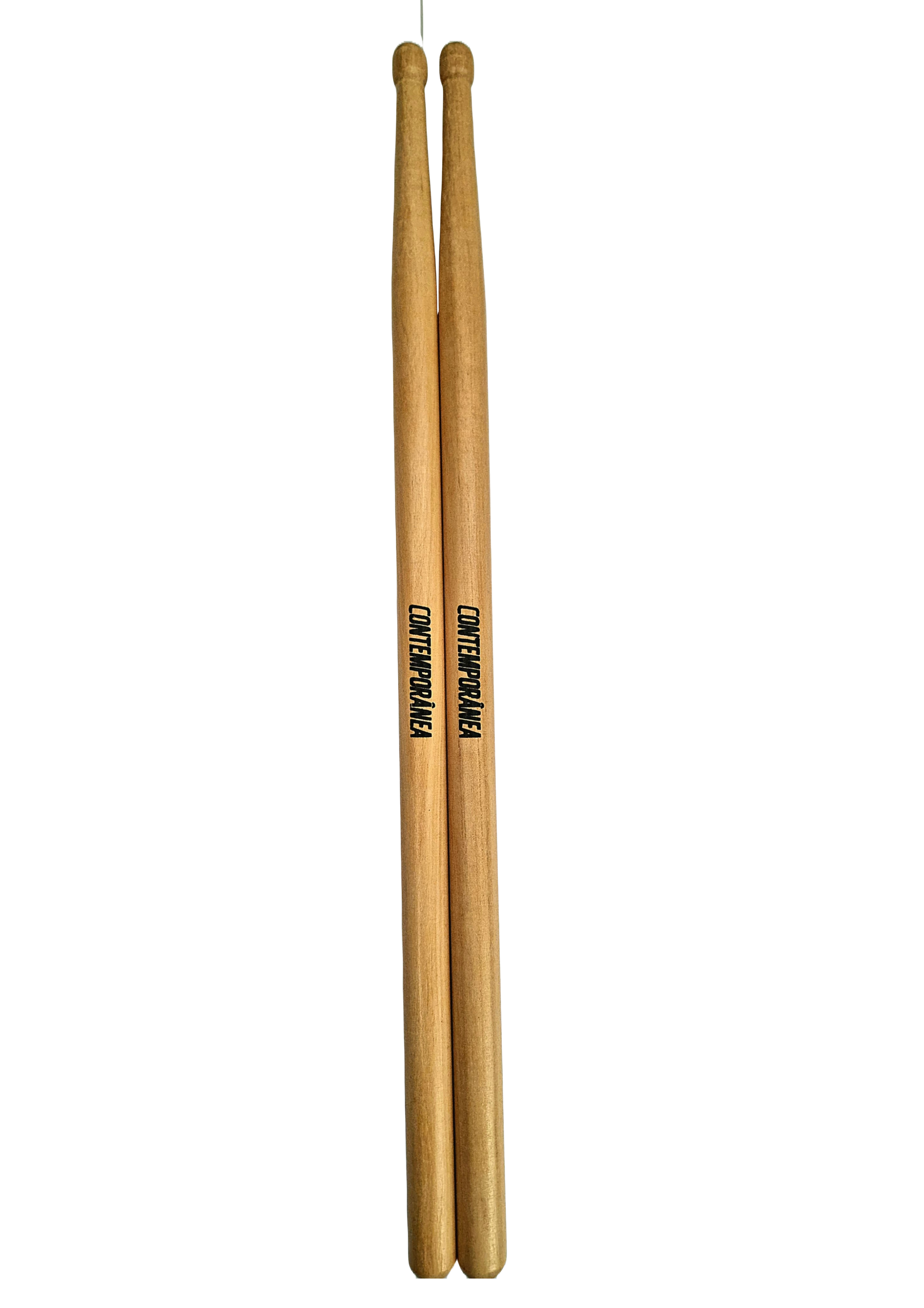 BAQUETA PAR MADERA - 1