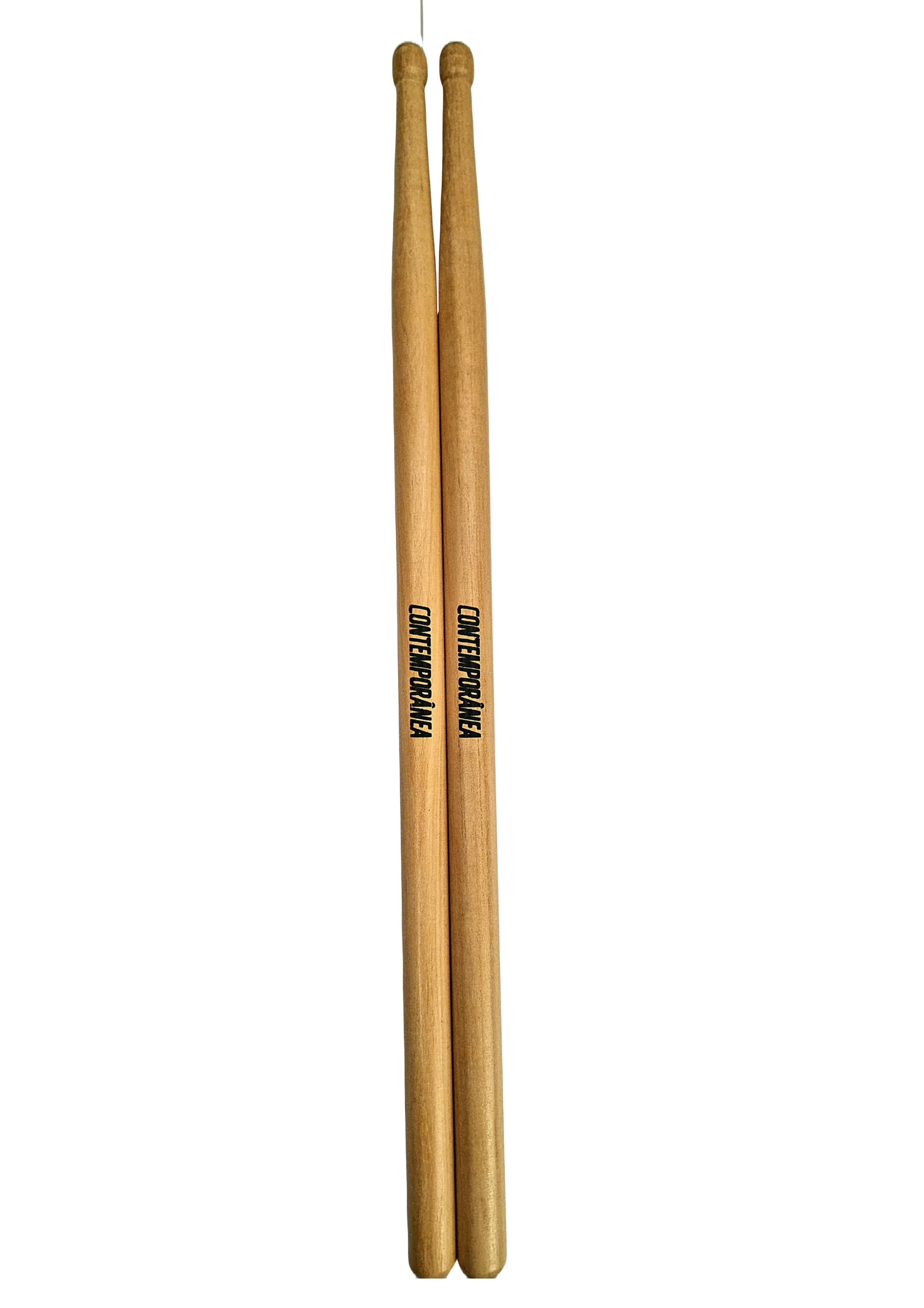BAQUETA PAR MADERA - 2